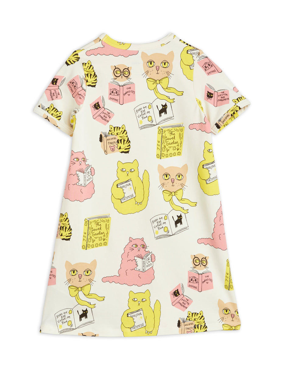 rose print mini dress Rose Print Fit & Flare Mini Dress XL