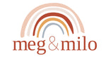 meg and milo logo