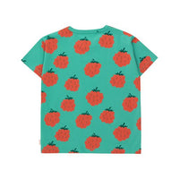 Tinycottons // Raspberries Tee