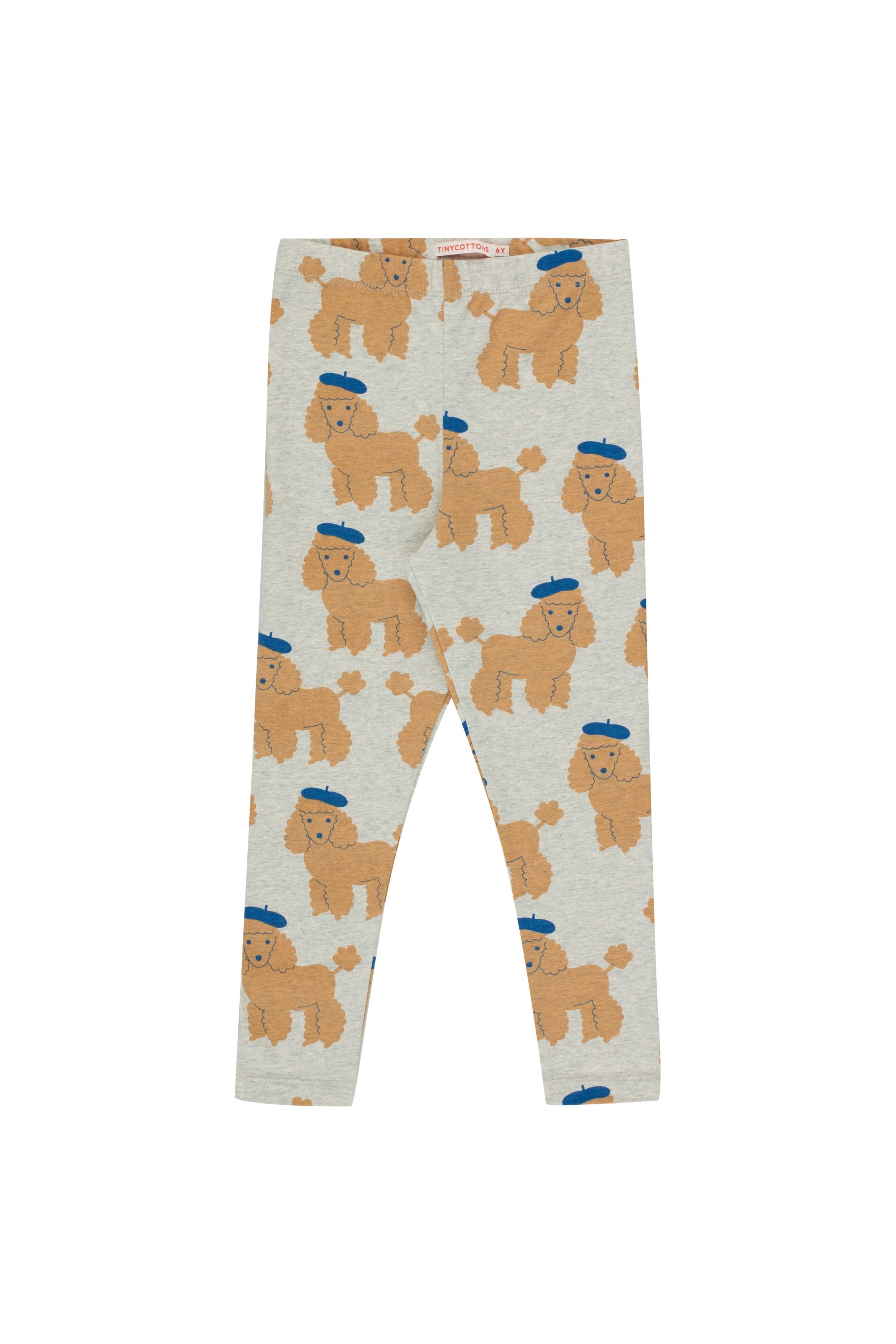 tiny cottons プードル tinycottons Tiny Poodle Sweatshirt – The Boys and the Babe