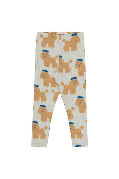 Tinycottons // Tiny Poodle Pant