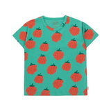 Tinycottons // Raspberries Tee