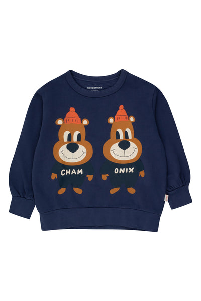 Tinycottons // Chamonix Twins Sweatshirt