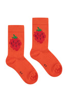 Tinycottons // Rasberries Socks