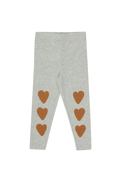 Tinycottons // Hearts Pant