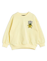 Mini Rodini // Ladybird Embroidered Sweatshirt