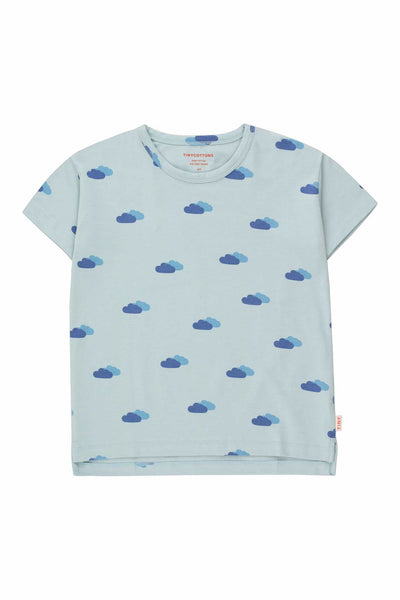 Tinycottons // Clouds Tee