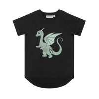 Dear Sophie // Dragon Dark T-Shirt