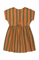 Tinycottons // Retro Stripes Dress