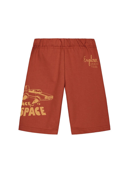 Mainio // Race to Space Sweat Shorts