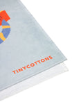 Tinycottons // Leisure Towel