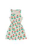 Tinycottons // Peonies Dress