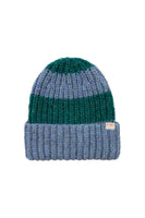 Tinycottons // BIG STRIPES BEANIE