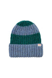 Tinycottons // BIG STRIPES BEANIE