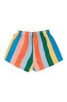 Tinycottons // Multicolor Stripes Trunks