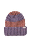 Tinycottons // BIG STRIPES BEANIE