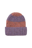 Tinycottons // BIG STRIPES BEANIE