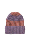 Tinycottons // BIG STRIPES BEANIE