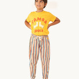 Tinycottons // Samba Shoes Tee
