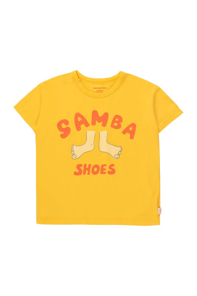 Tinycottons // Samba Shoes Tee