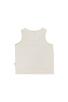 Tinycottons // El Pajaro Tank Top