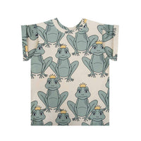 Dear Sophie // Frog Light T-Shirt