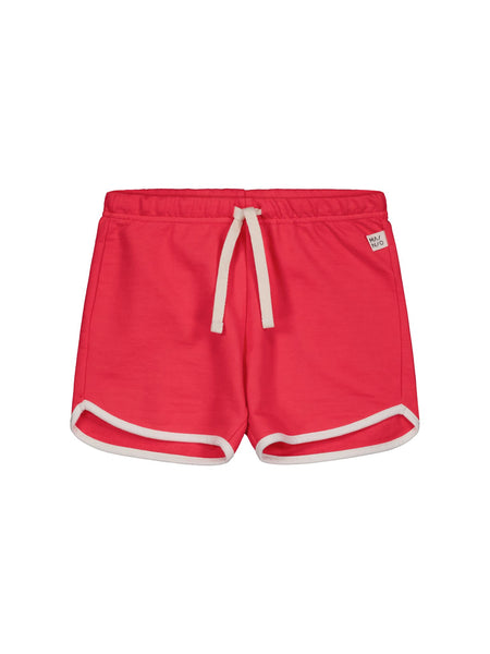 Mainio // Sporty Shorts - Teaberry