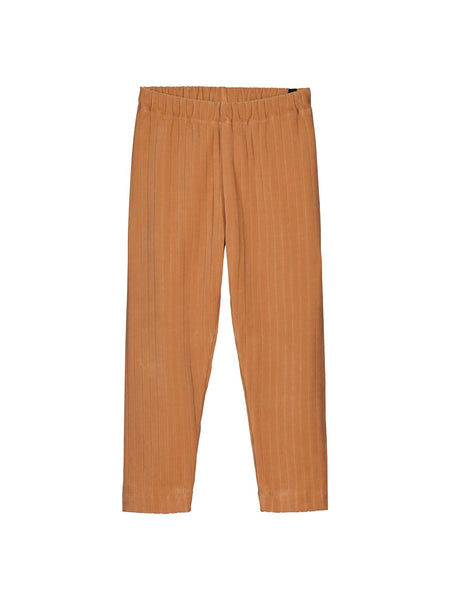Mainio // Biscuit Velour Pants