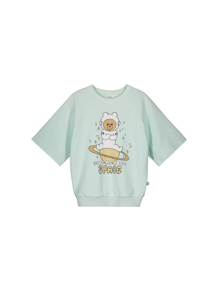 Mainio // Space Bear T-Shirt